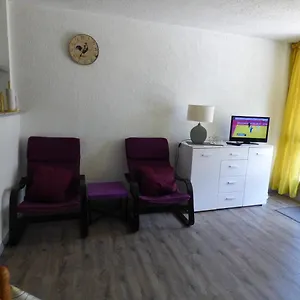 Très Bel Appartement