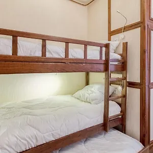 La Vallée Appartement