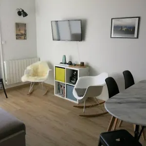 3 étoiles Appartement