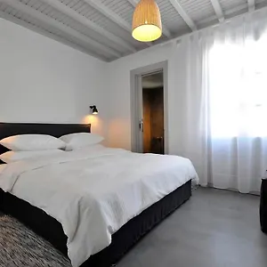 Mykonos Loft Appartement Mykonos Town