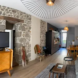 A 30m De La Du Sillon. Appartement Saint-Malo