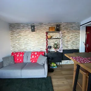 Magnifique T3 Au Pla D Adet Appartement