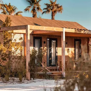 Salines - Eurosurf Camping Hyères