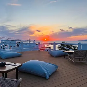 Merriam Appartement Mykonos Town