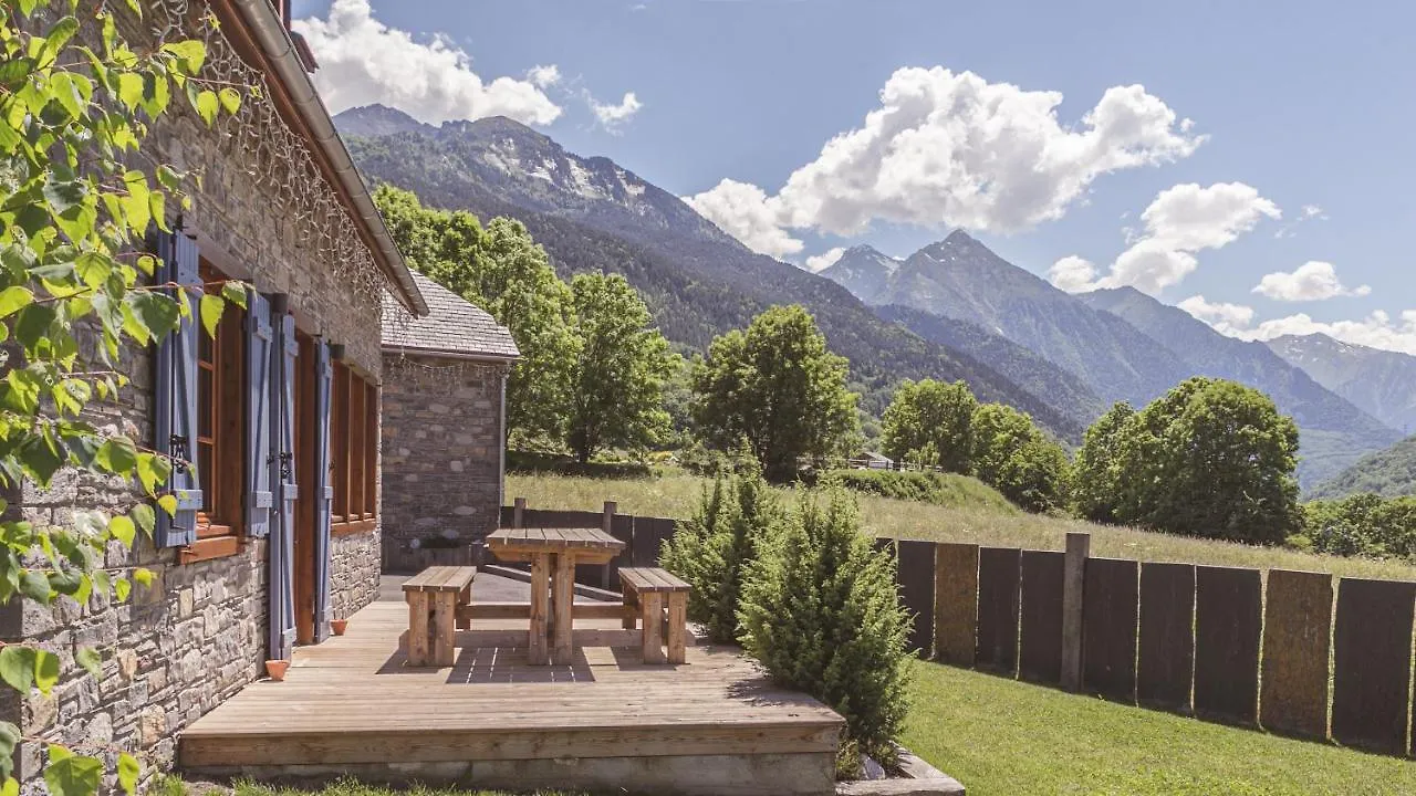 Les Hauts De Saint-Lary