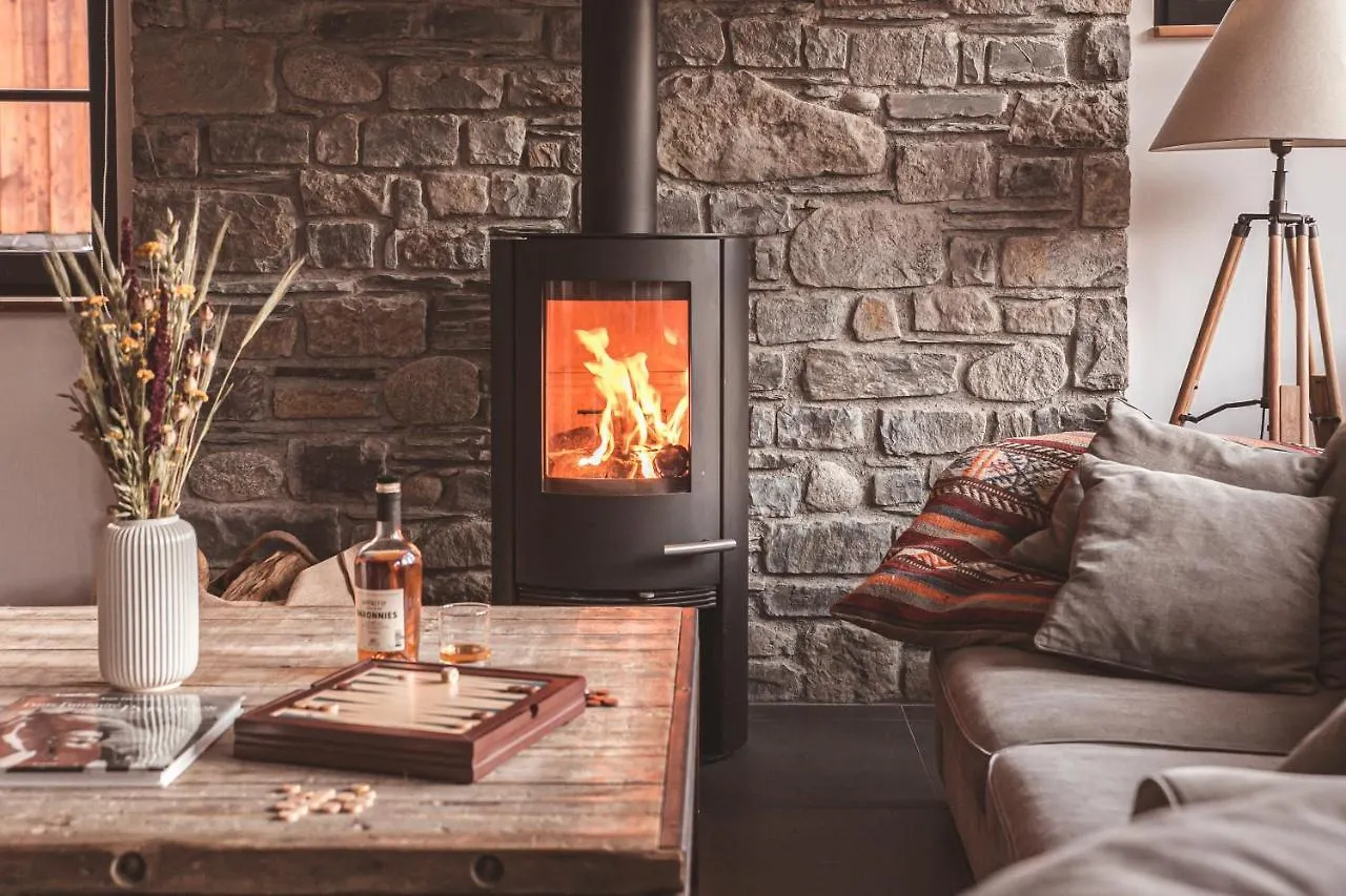 Ferienhaus Les Hauts De Saint-Lary