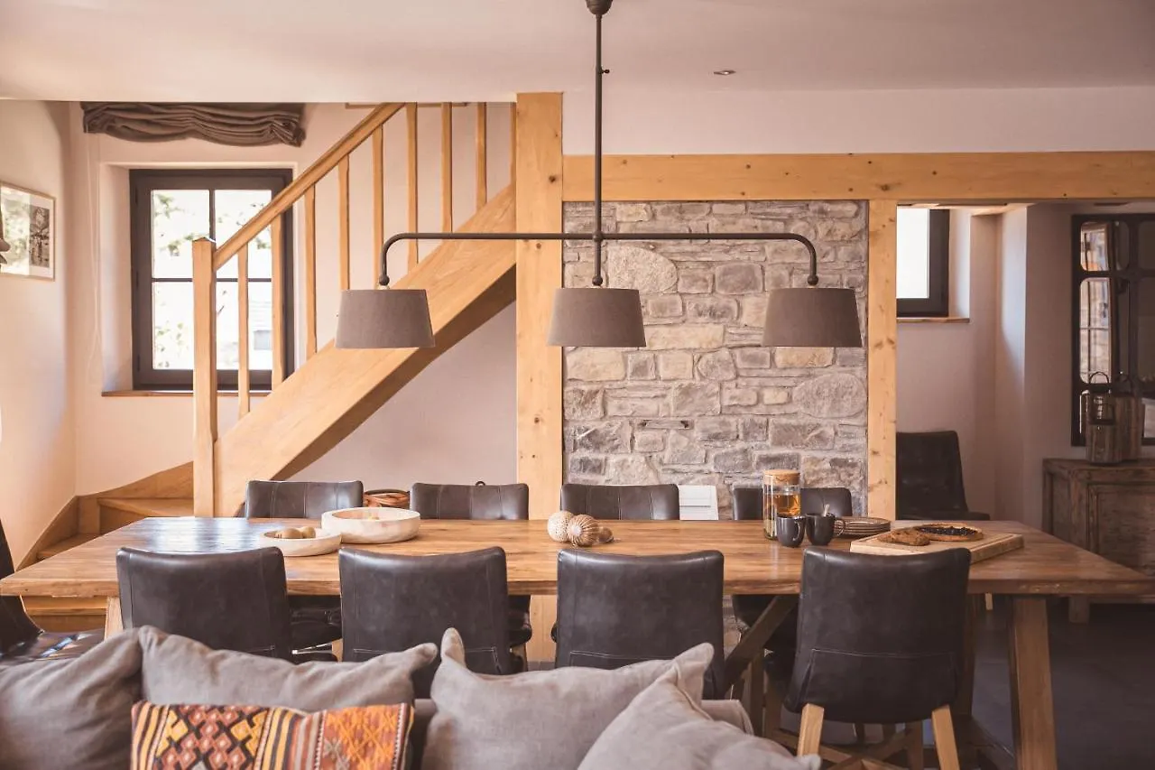 Les Hauts De Saint-Lary