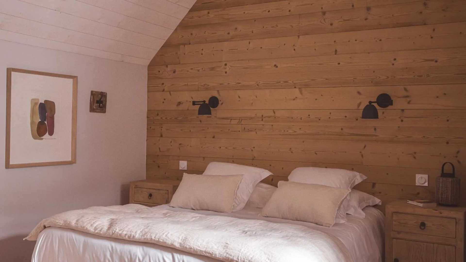 Ferienhaus Les Hauts De Saint-Lary