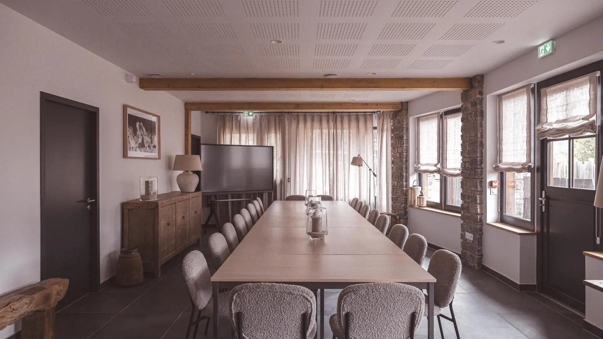 Ferienhaus Les Hauts De Saint-Lary