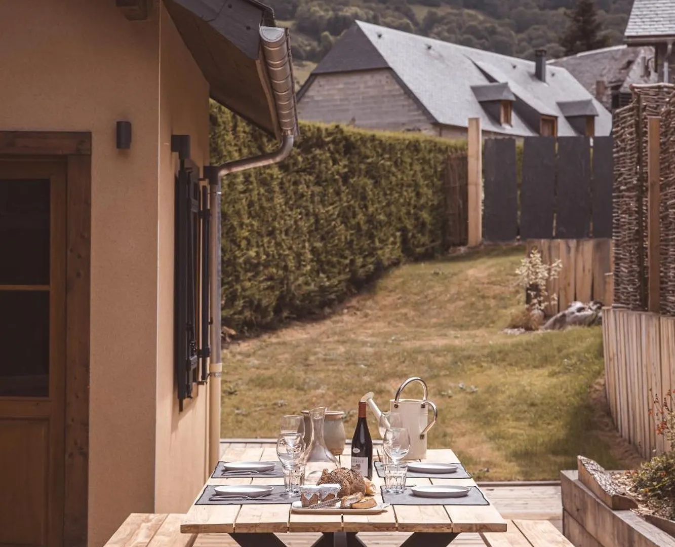 Les Hauts De Saint-Lary Saint-Lary-Soulan