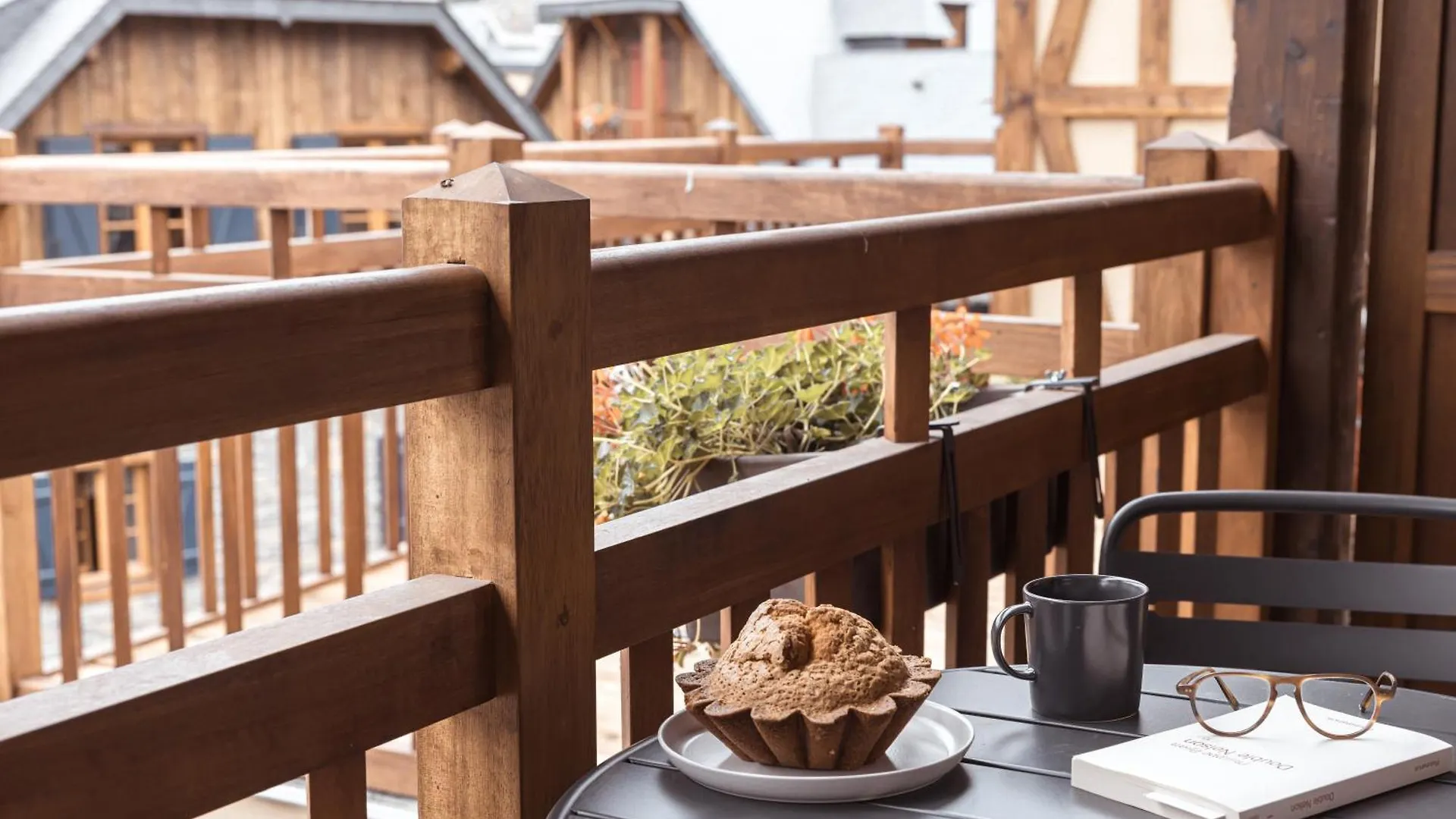 Ferienhaus Les Hauts De Saint-Lary Frankreich