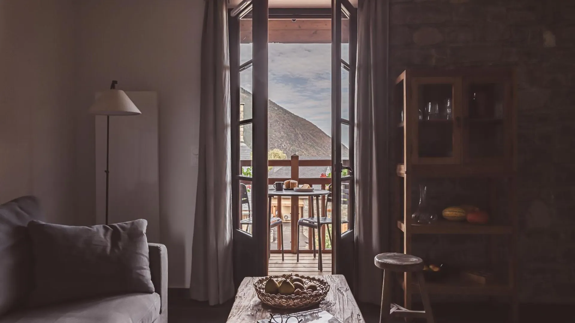 Les Hauts De Saint-Lary Frankreich