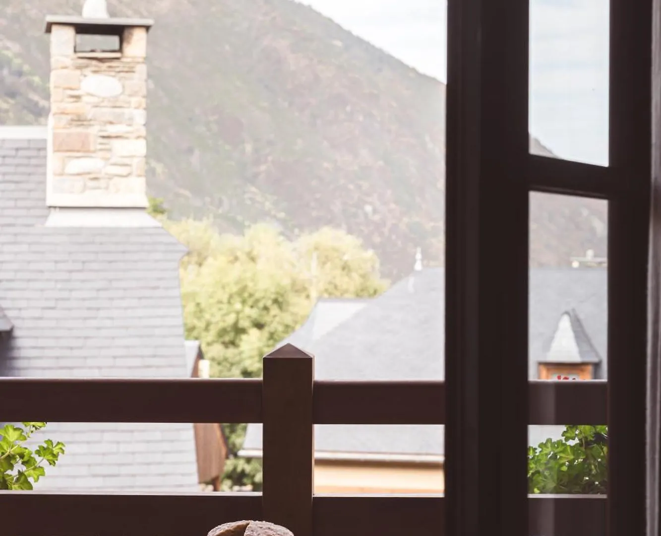 Les Hauts De Saint-Lary Ferienhaus
