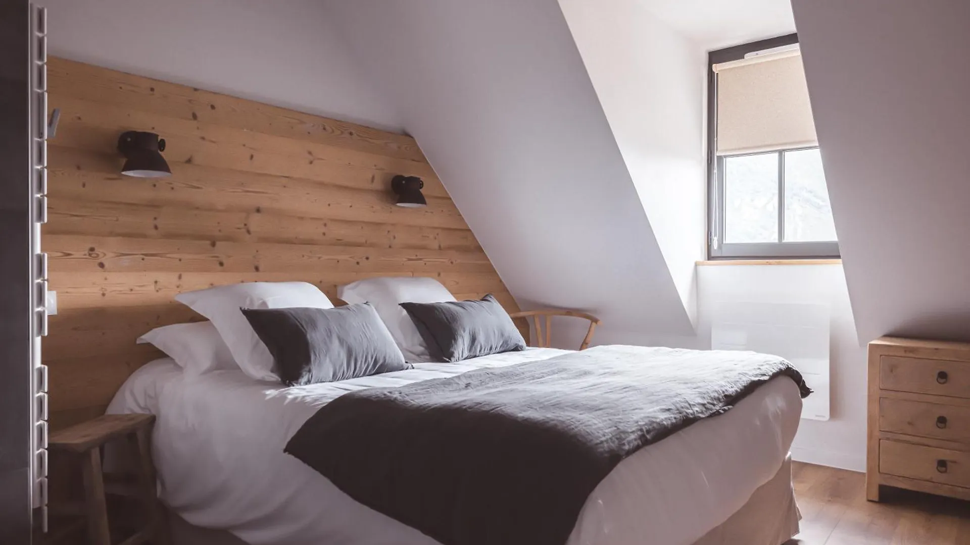 Ferienhaus Les Hauts De Saint-Lary Frankreich