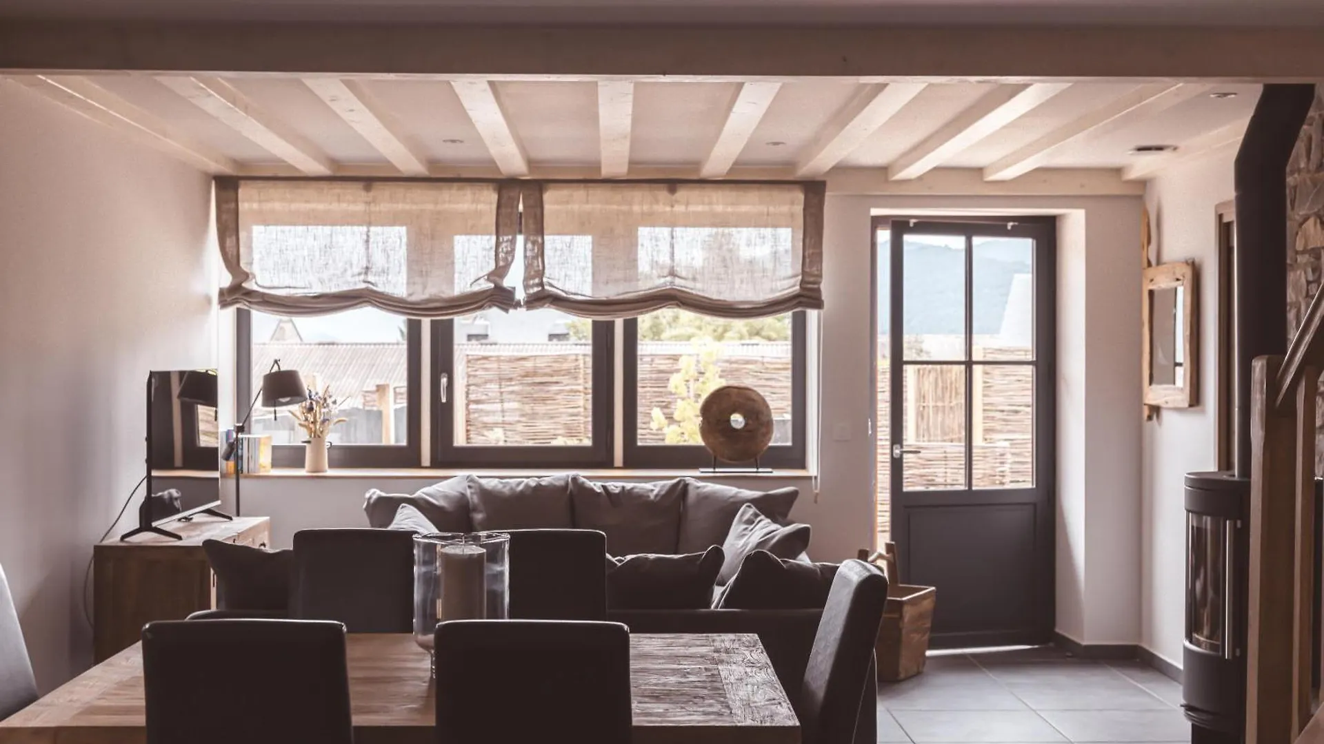 Ferienhaus Les Hauts De Saint-Lary