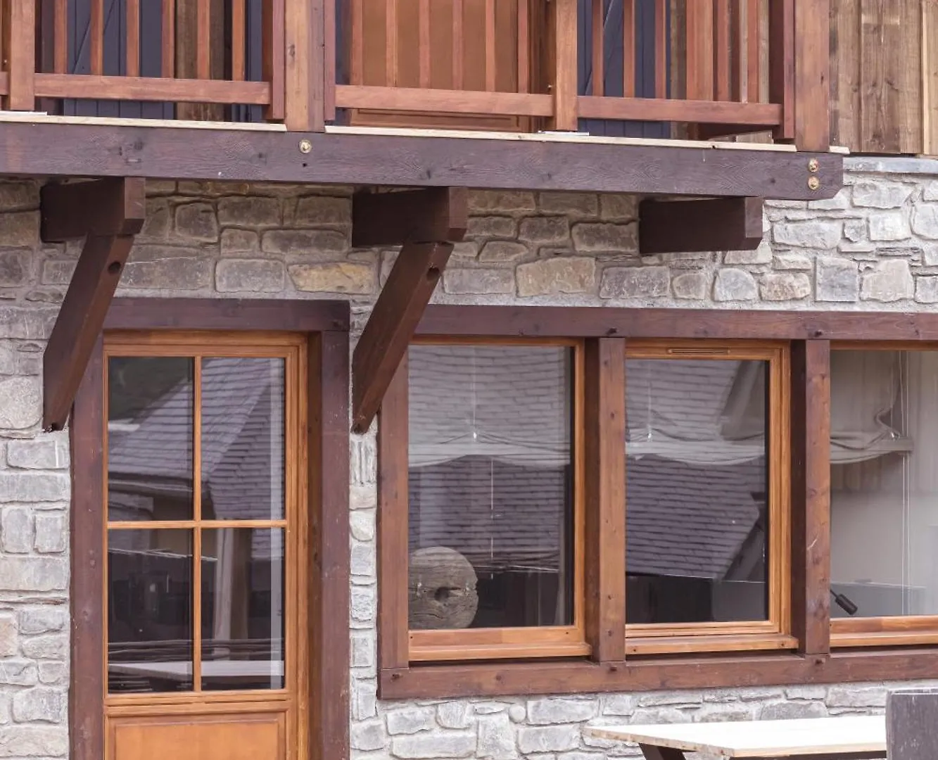 Les Hauts De Saint-Lary